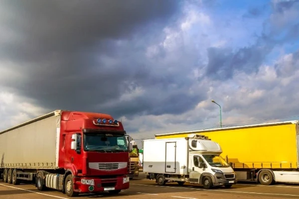 Kocaeli Diyarbakır Nakliyat Ambarları